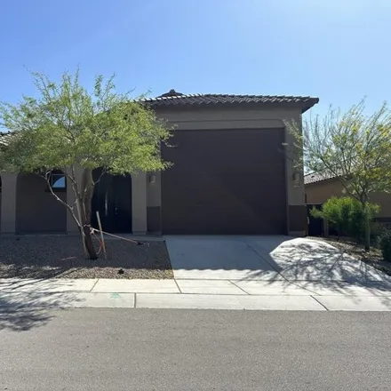 Rent this 3 bed house on North Appling Avenue in Marana, AZ 85653