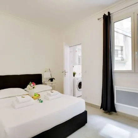 Image 4 - 223 Rue de Charenton, 75012 Paris, France - Apartment for rent