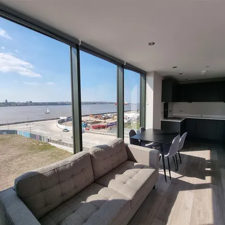 Image 3 - Jessee Hartley Way, Liverpool, L3 0AY, United Kingdom - Apartment for rent