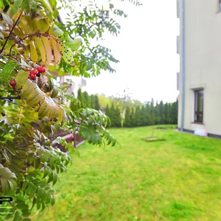 Rent this 2 bed apartment on Złotowska 86 in 71-793 Szczecin, Poland