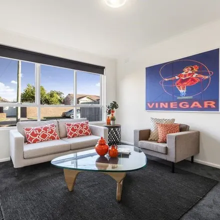Rent this 1 bed apartment on Mernda Avenue in Carnegie VIC 3145, Australia