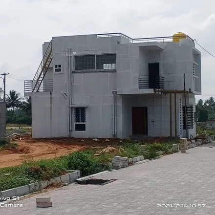 Image 2 - unnamed road, Krishnagiri District, Hosur - 635109, Tamil Nadu, India - House for sale