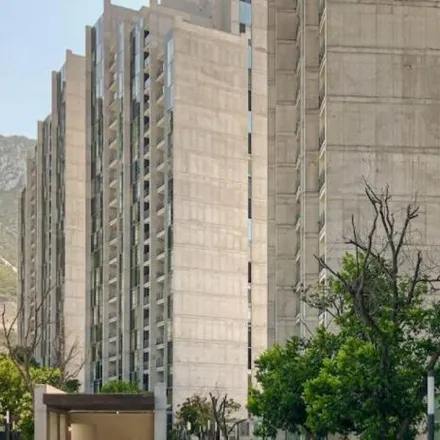 Image 2 - Avenida Miguel Alemán, 66190 Santa Catarina, NLE, Mexico - Apartment for rent