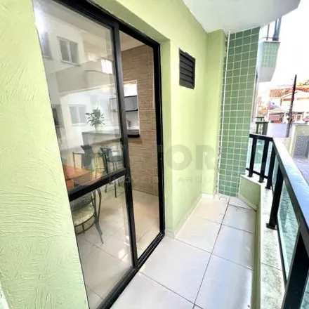 Image 1 - Rua Itapoã, Martin de Sá, Caraguatatuba - SP, 11662-320, Brazil - Apartment for sale