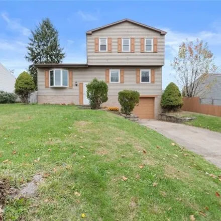 Buy this 5 bed house on 172 Cortina Drive in Monroeville, PA 15146
