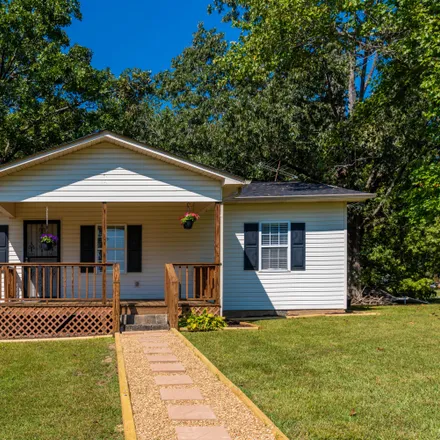 Buy this 3 bed house on Pine Grove Church in Pine Grove Access Road, Catoosa County