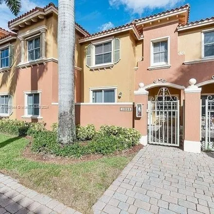 Rent this 3 bed townhouse on 10630-10666 Southwest 7th Street in Pembroke Pines, FL 33025