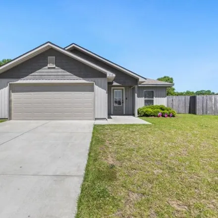 Buy this 3 bed house on 124 Walter Drive in Gloria, Carencro
