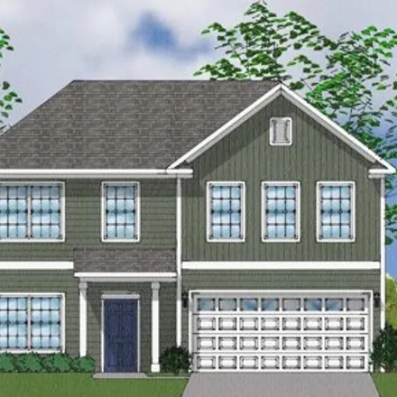 Buy this 3 bed house on 1129 Sea Lavender Dr Lot 28 in Wilmington, North Carolina