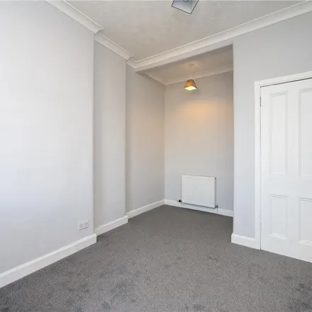 Rent this 1 bed apartment on 109 Broughton Road in City of Edinburgh, EH7 4EG