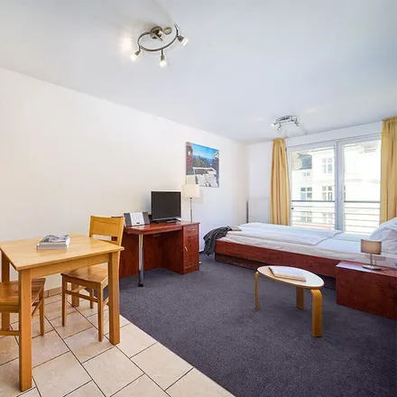 Rent this 1 bed apartment on 17454 Zinnowitz