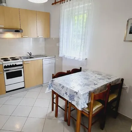 Image 4 - Njivice, Karlovac County, Croatia - Apartment for rent