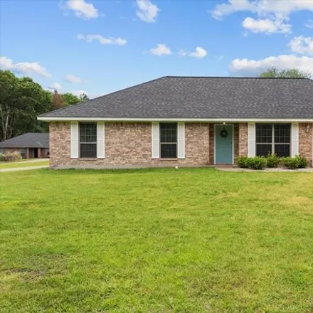 Buy this 3 bed house on 1419 Ginn Way Street in Lufkin, TX 75901