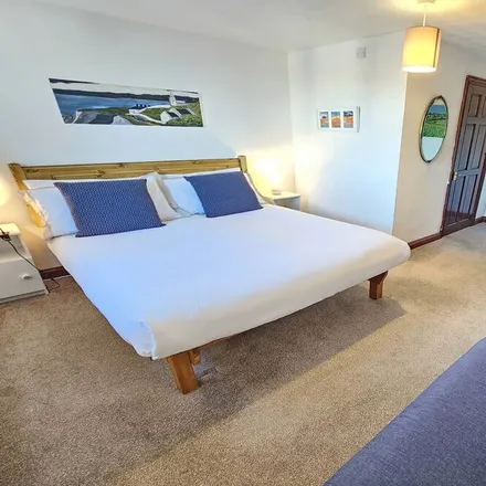 Rent this 3 bed duplex on Mortehoe in EX34 7EG, United Kingdom