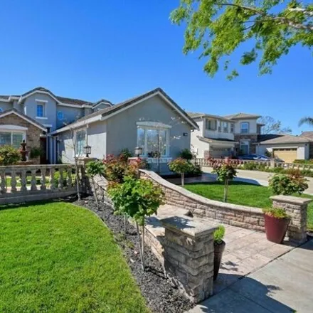 Buy this 5 bed house on 2137 Gold Poppy Street in Arbor, Brentwood