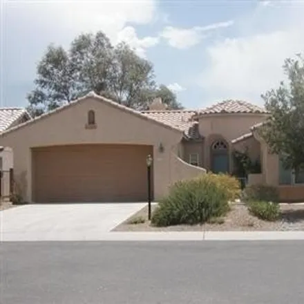 Rent this 2 bed house on Tom Way in Pima County, AZ 85742