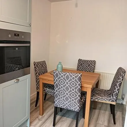 Rent this 1 bed apartment on Verran Road in London, SW12 8BA