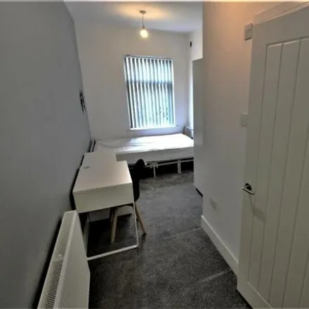 Rent this 1 bed house on 39 Welland Road in Coventry, CV1 2DQ