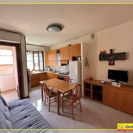 Image 8 - Via Guglielmo Mattioli 16e, 24129 Bergamo BG, Italy - Apartment for rent
