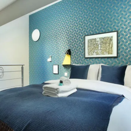 Rent this 3 bed apartment on 53 Rue de Bretagne in 75003 Paris, France