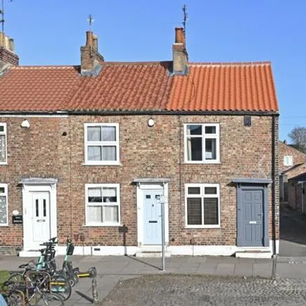 Buy this 1 bed house on Bella's Kitchen in 94 Clifton, York