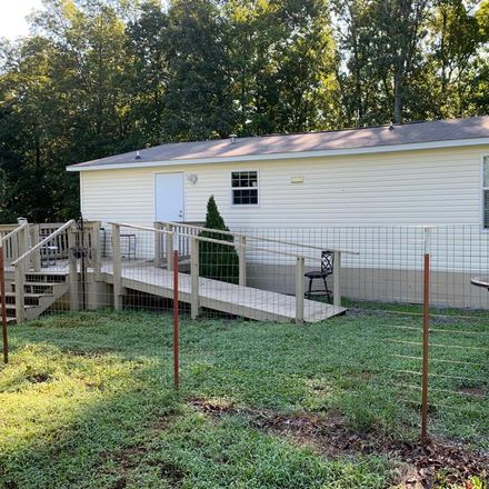 Rent this 3 bed house on Holly Ln in Decatur, TN