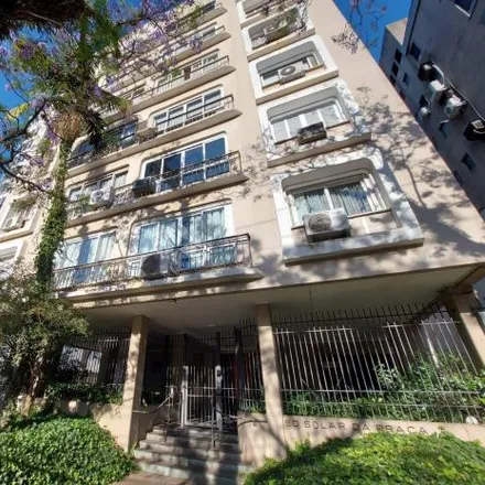 Buy this 2 bed apartment on Edifício Solar da Praça in Rua Félix da Cunha 1078, Floresta