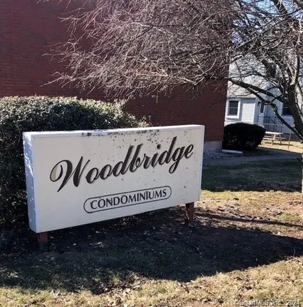 Rent this 1 bed condo on 468 Woodbridge Street in Manchester, CT 06042