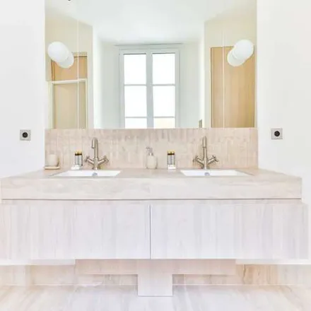 Rent this 2 bed apartment on Hôtel de Cavoye in 52 Rue des Saints-Pères, 75007 Paris