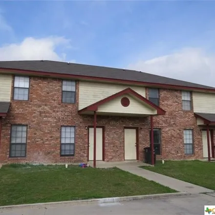 Rent this 2 bed house on 1119 Leslie Circle in Killeen, TX 76549