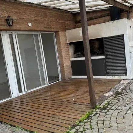 Rent this 1 bed apartment on Champagnat in Partido del Pilar, B1630 AMK Pilar