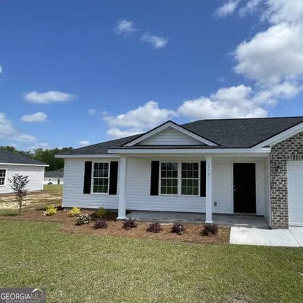 Buy this 3 bed house on Bull Bay Drive in Bulloch County, GA