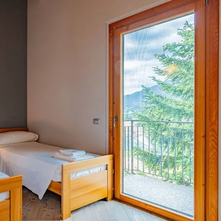Rent this 2 bed apartment on 22015 Gravedona ed Uniti CO