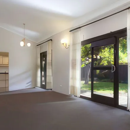 Rent this 3 bed townhouse on Stanley Street in Croydon Park NSW 2133, Australia