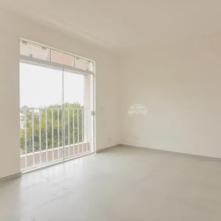 Buy this 1 bed apartment on Rua João Ivanoski 162 in Tingui, Curitiba - PR