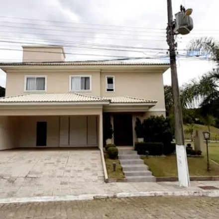 Image 2 - Avenida das Arapongas, Ariribá, Balneário Camboriú - SC, 88306-002, Brazil - House for sale