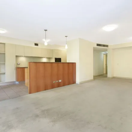 Rent this 2 bed apartment on 1-27 Murray Street in Pyrmont NSW 2009, Australia