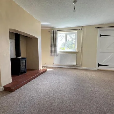 Image 2 - A528, Cockshutt, SY12 0HZ, United Kingdom - House for rent