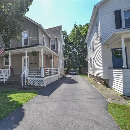 Buy this 6 bed apartment on 208 East Elm Street in Town/Village of East Rochester, NY 14445