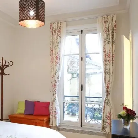Image 3 - 135 Rue du Ranelagh, 75016 Paris, France - Apartment for rent