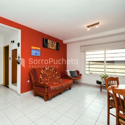Buy this 2 bed apartment on Larguía 96 in Partido de Morón, B1708 KCH Morón