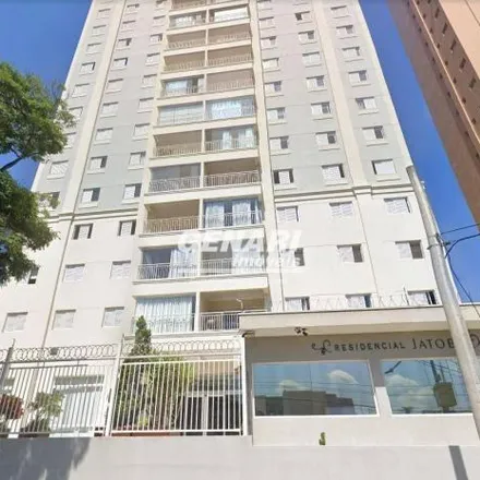 Image 2 - Rua Siqueira Campos, Centro, Indaiatuba - SP, 13330-360, Brazil - Apartment for rent