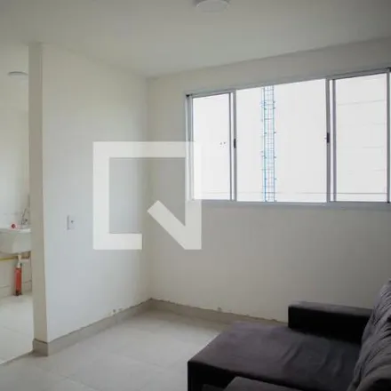 Rent this 2 bed apartment on Rua das Quaresmeiras in Jardim Rosolem, Hortolândia - SP