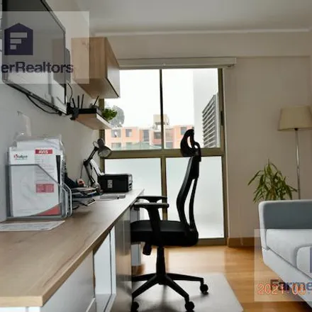 Image 9 - Jirón Tambo Real, Santiago de Surco, Lima Metropolitan Area 51132, Peru - Apartment for sale
