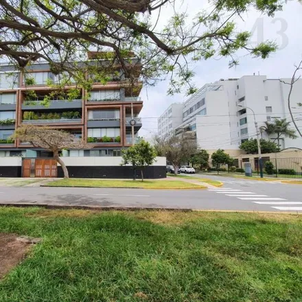 Image 5 - Avenida General Jacinto Lara, San Isidro, Lima Metropolitan Area 15027, Peru - Apartment for sale