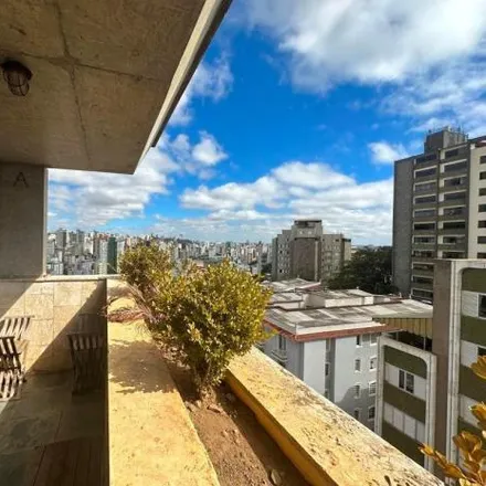 Image 2 - Rua Sabino Barroso, Cruzeiro, Belo Horizonte - MG, 30310-190, Brazil - Apartment for sale