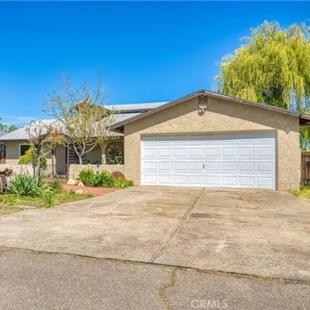 Buy this 3 bed house on 3314 Elizabeth Drive in Lake County, CA 95453