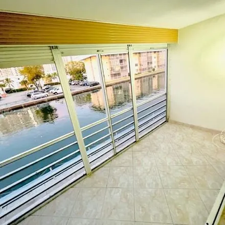 Rent this 1 bed apartment on 3551 Northeast 169th Street in Eastern Shores, North Miami Beach
