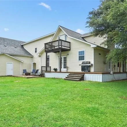 Image 8 - Brazoswood School Grounds, 302 Brazoswood Drive, Clute, TX 77531, USA - House for sale