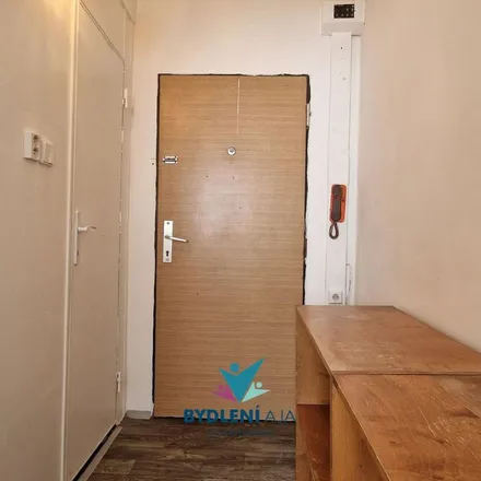 Rent this 1 bed apartment on Karla Čapka 250 in 417 42 Krupka, Czechia